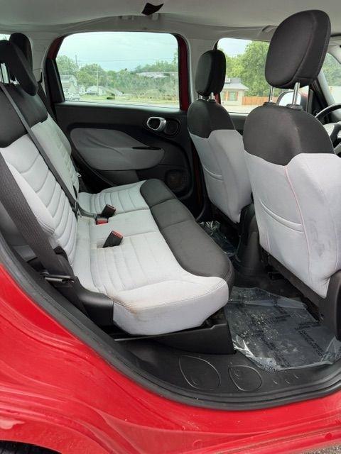 Fiat 500L Easy 2014