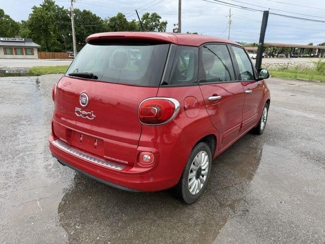 Fiat 500L Easy 2014