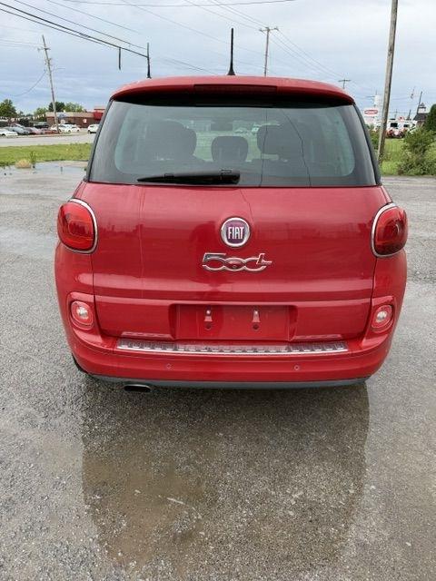 Fiat 500L Easy 2014