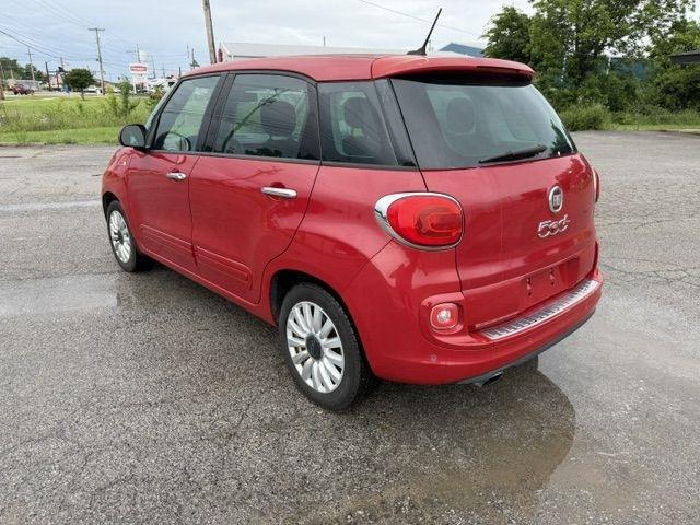 Fiat 500L Easy 2014
