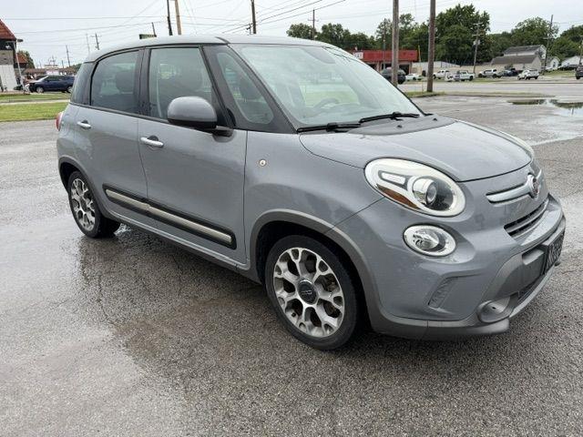 Fiat 500L Trekking 2014