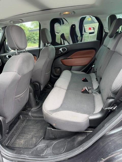 Fiat 500L Trekking 2014