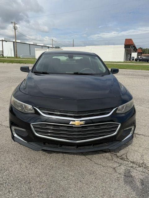 Chevrolet Malibu 1LT 2016
