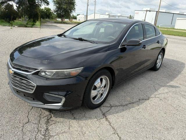 Chevrolet Malibu 1LT 2016