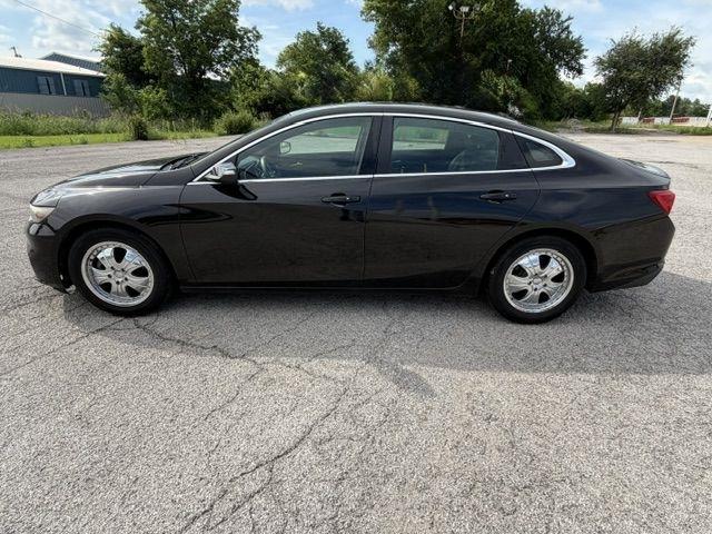 Chevrolet Malibu 1LT 2016
