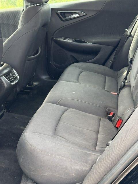 Chevrolet Malibu 1LT 2016