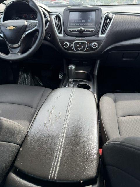 Chevrolet Malibu 1LT 2016