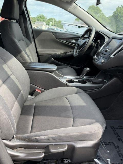 Chevrolet Malibu 1LT 2016