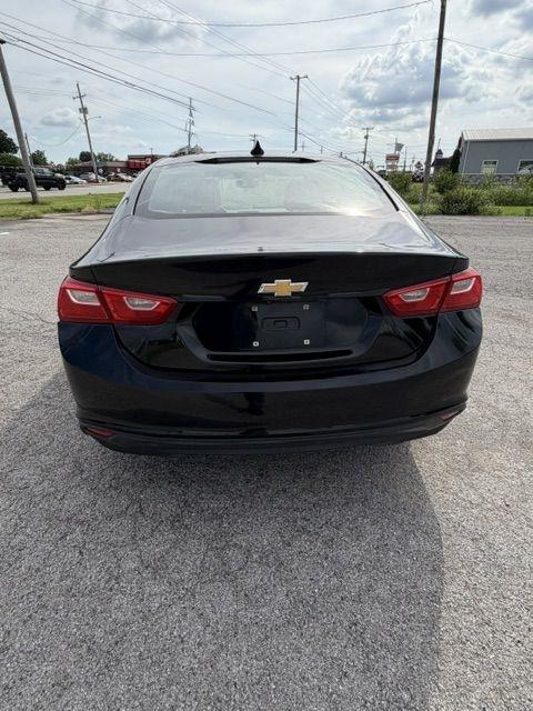 Chevrolet Malibu 1LT 2016
