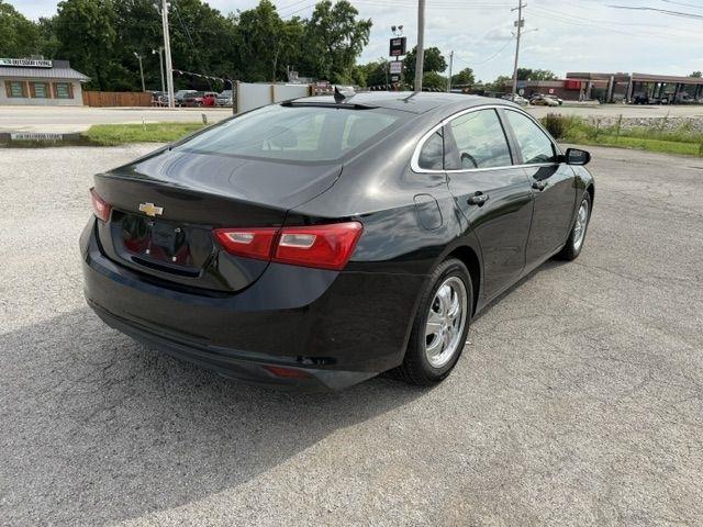 Chevrolet Malibu 1LT 2016