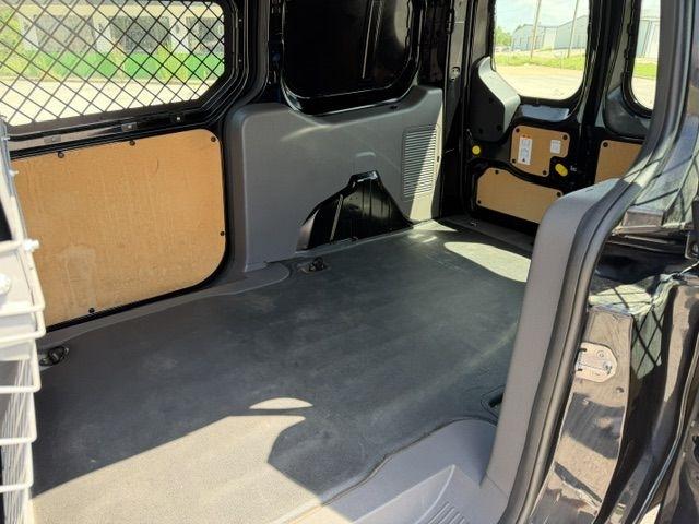 Ford Transit Connect Cargo Van XLT LWB w/Rear Liftgate 2019
