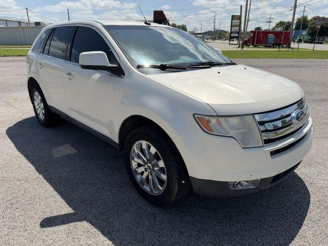 Ford Edge Limited FWD 2008