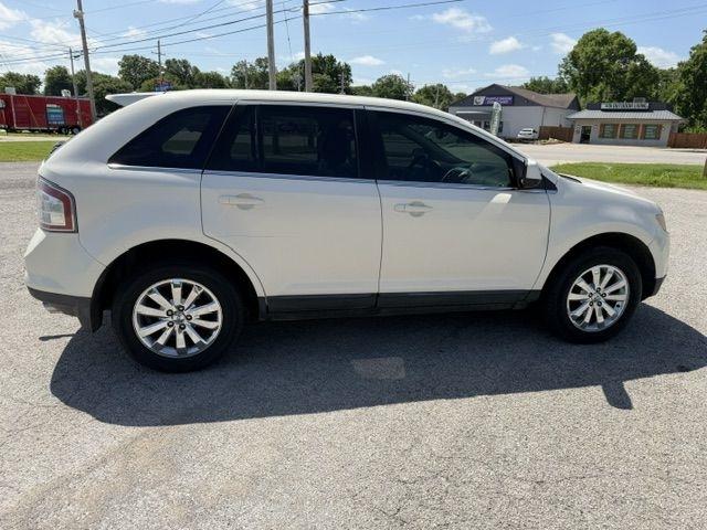Ford Edge Limited FWD 2008