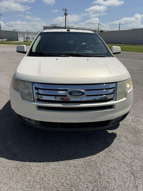 Ford Edge Limited FWD 2008