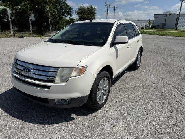 Ford Edge Limited FWD 2008