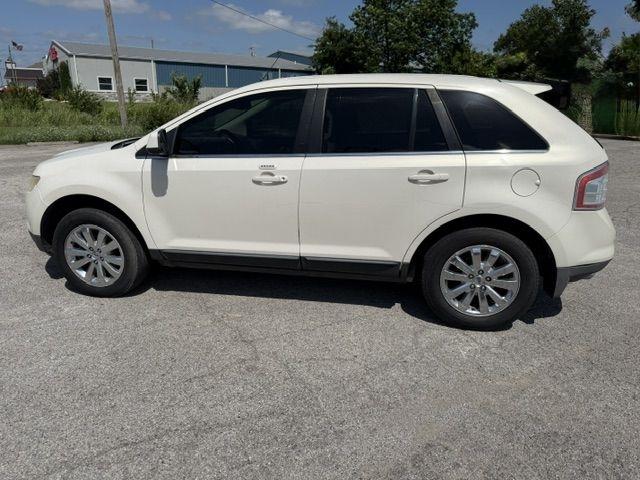 Ford Edge Limited FWD 2008
