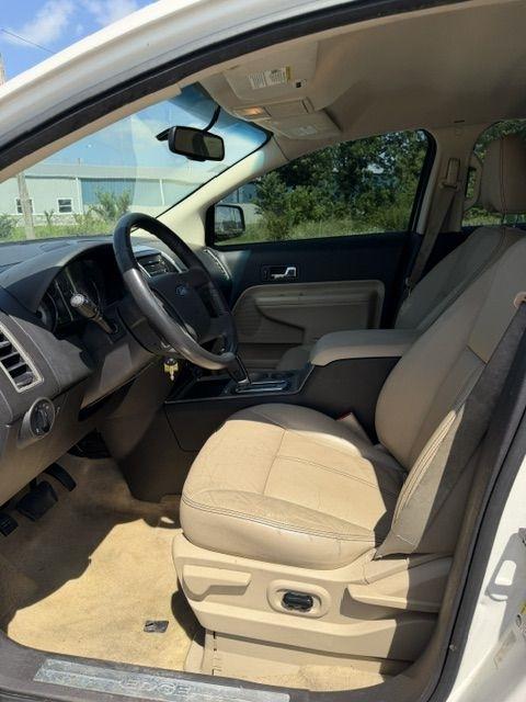 Ford Edge Limited FWD 2008