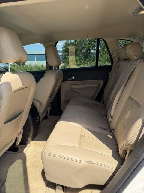 Ford Edge Limited FWD 2008