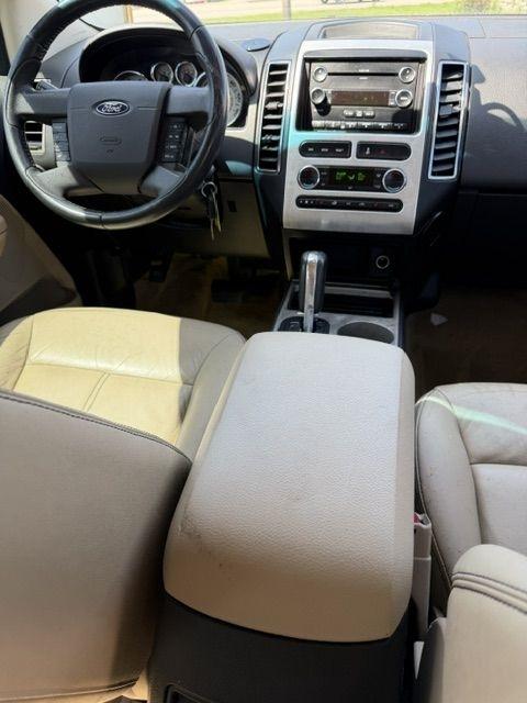 Ford Edge Limited FWD 2008