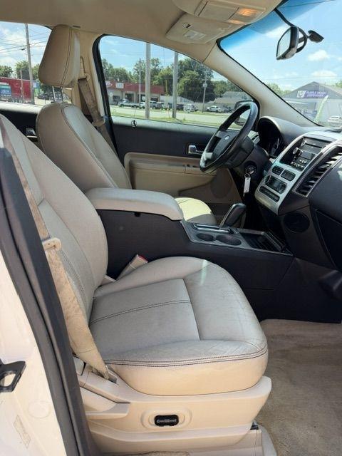 Ford Edge Limited FWD 2008