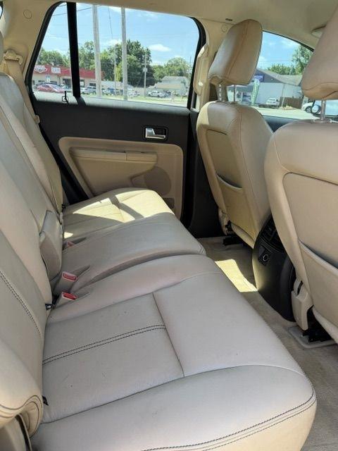 Ford Edge Limited FWD 2008