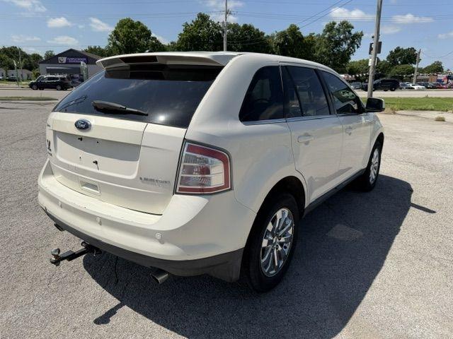 Ford Edge Limited FWD 2008