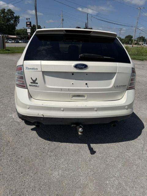Ford Edge Limited FWD 2008