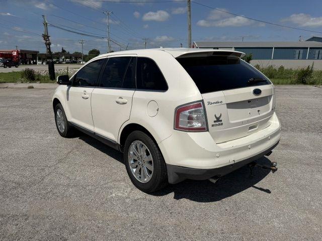 Ford Edge Limited FWD 2008