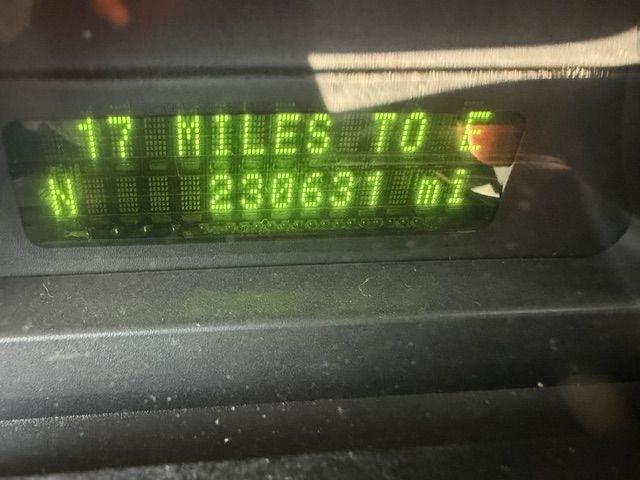 Ford Edge Limited FWD 2008