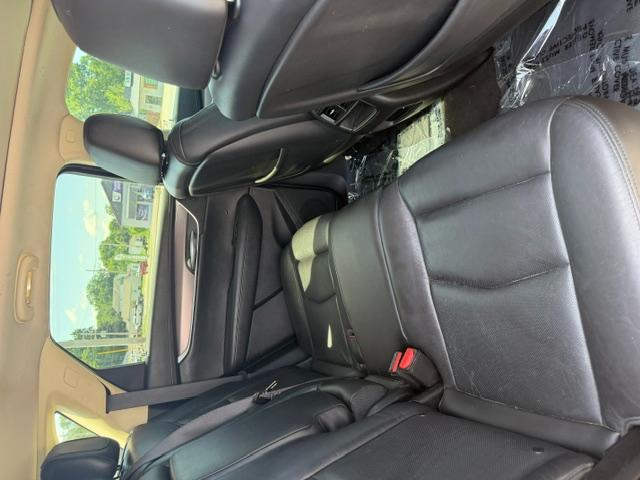 Cadillac XT5 AWD 4dr Luxury 2017