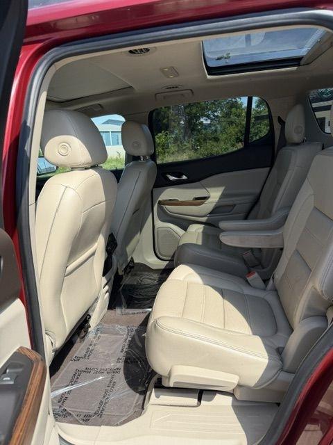 GMC Acadia Denali 2019