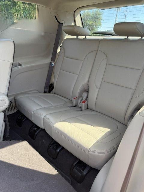 GMC Acadia Denali 2019