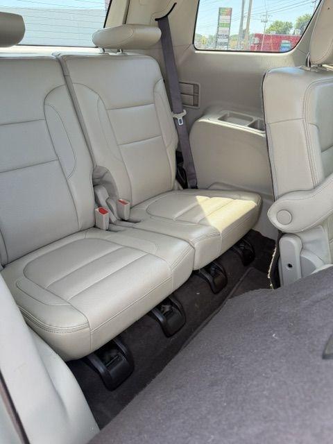 GMC Acadia Denali 2019
