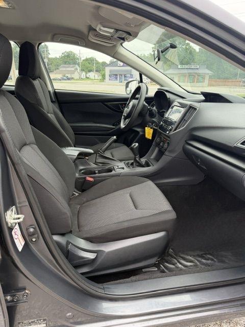 Subaru Impreza 2.0i 5M 5-Door 2019