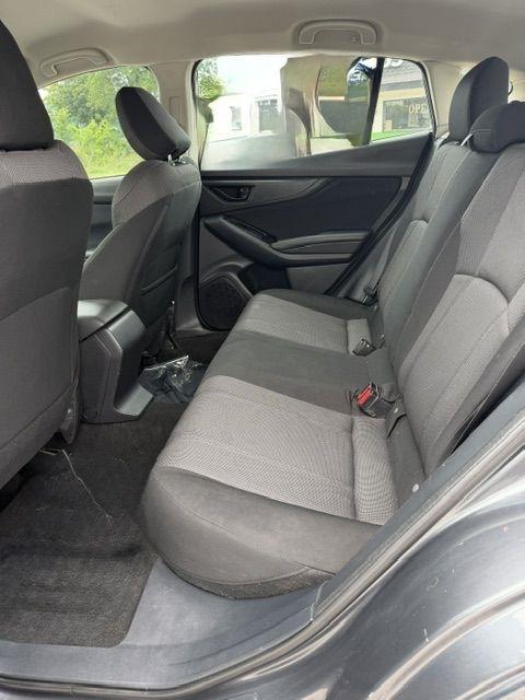 Subaru Impreza 2.0i 5M 5-Door 2019