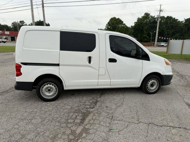 Chevrolet City Express 1LS 2015