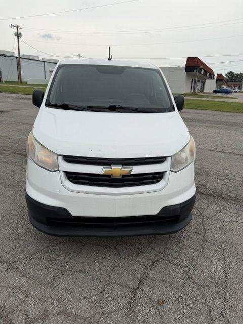 Chevrolet City Express 1LS 2015