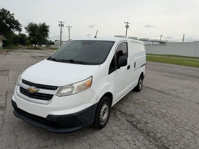 Chevrolet City Express 1LS 2015