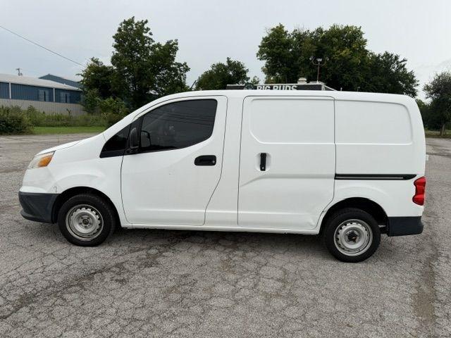 Chevrolet City Express 1LS 2015