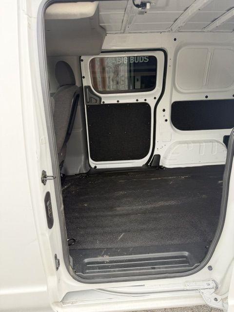 Chevrolet City Express 1LS 2015