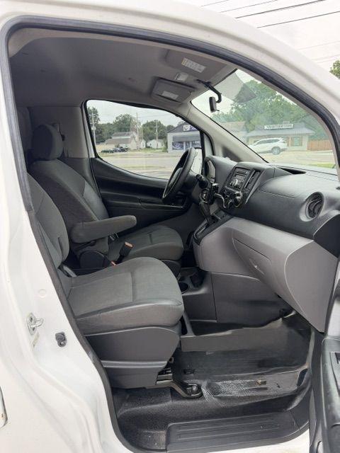 Chevrolet City Express 1LS 2015