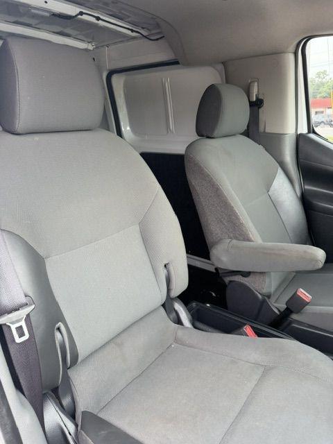 Chevrolet City Express 1LS 2015