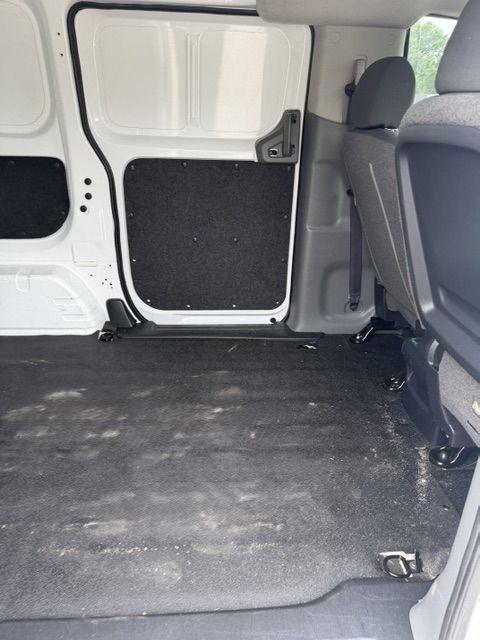 Chevrolet City Express 1LS 2015