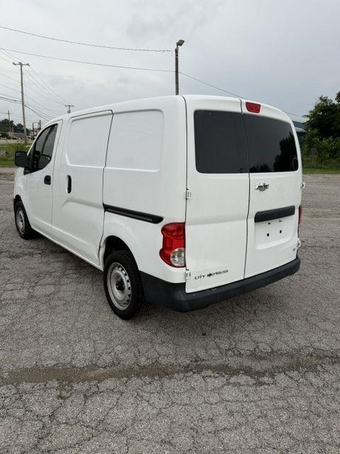 Chevrolet City Express 1LS 2015
