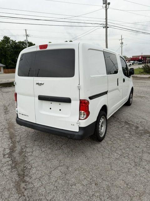 Chevrolet City Express 1LS 2015