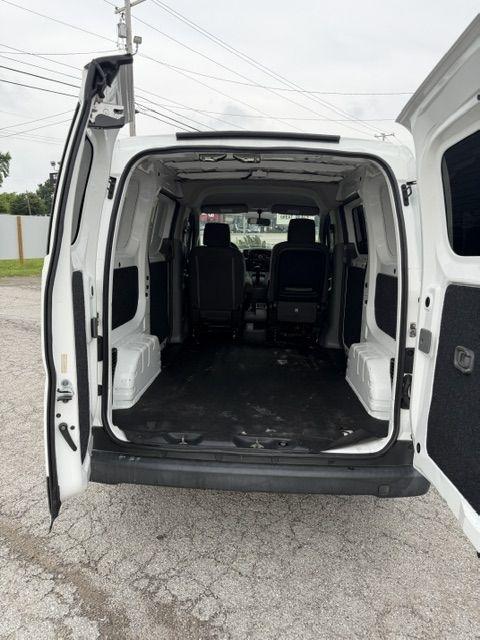 Chevrolet City Express 1LS 2015