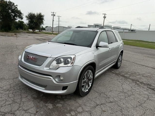 GMC Acadia Denali AWD 2012