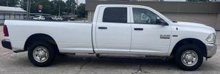 RAM 2500  2018