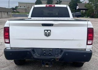 RAM 2500  2018