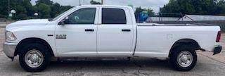 RAM 2500  2018